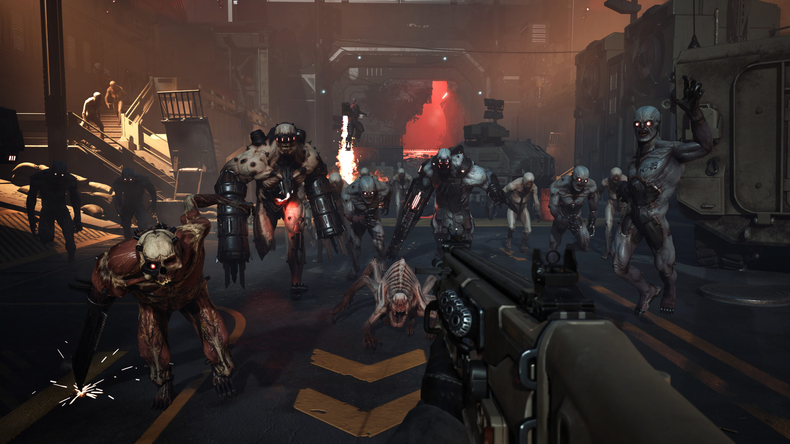 Killing Floor 3 review