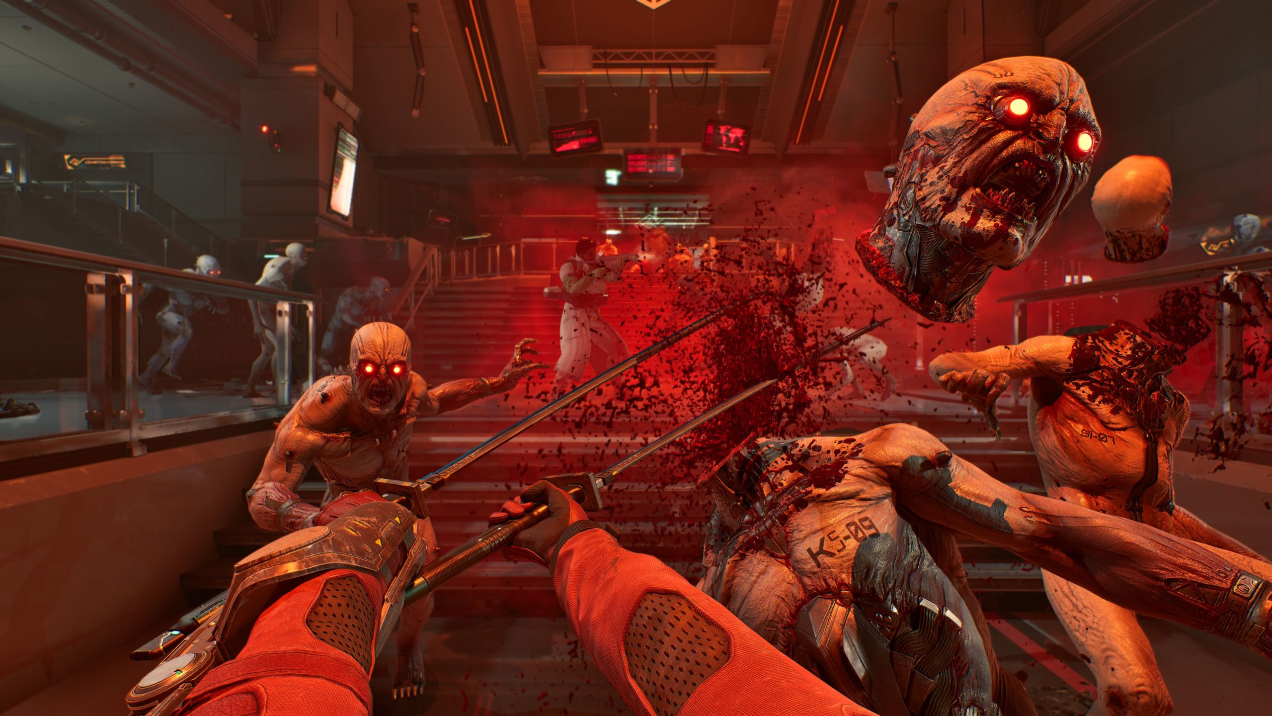 Killing Floor 3 review