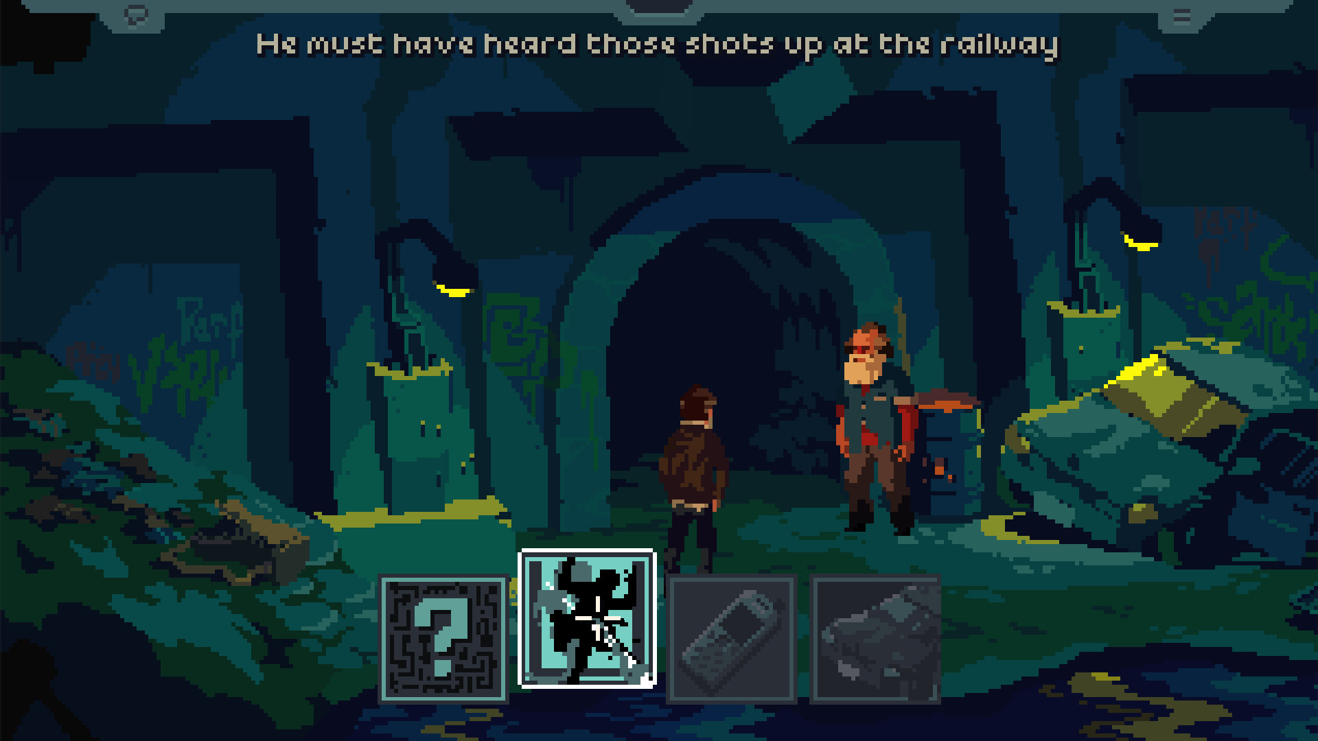 The Drifter review