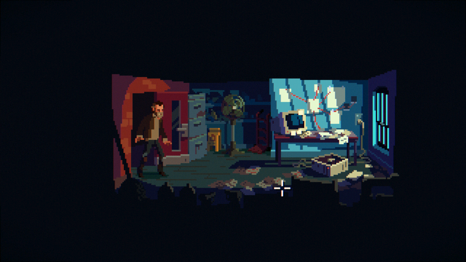 The Drifter review
