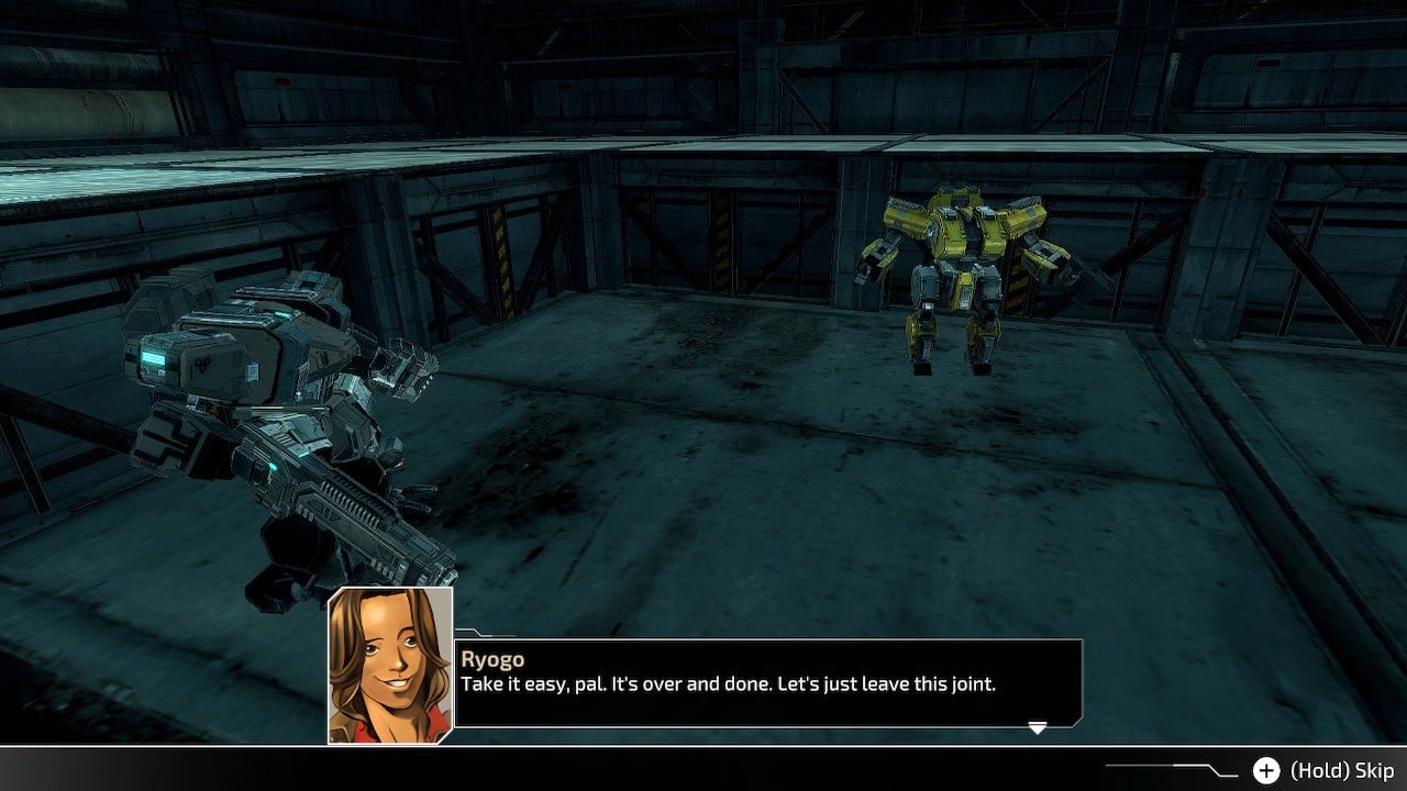 Front Mission 3 review