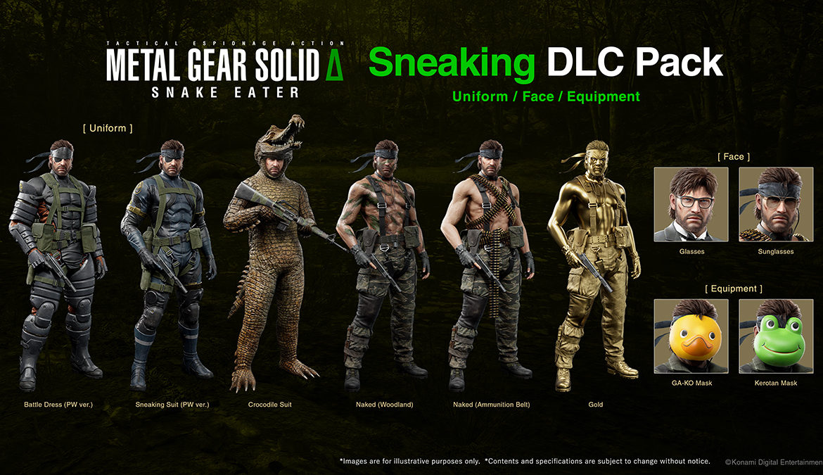 Metal Gear Solid