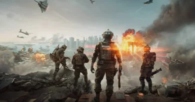 Hands-On With The Battlefield 6 Multiplayer