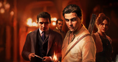 Mafia: The Old Country Review (PS5) – Family Reunion