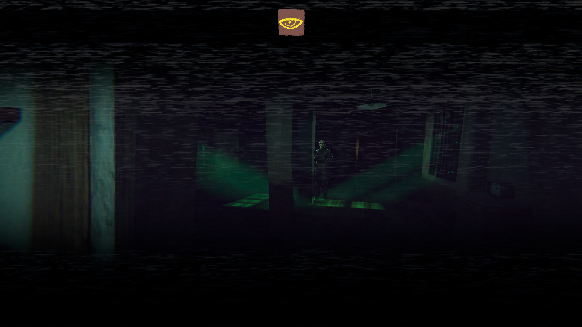 Static Dread: The Lighthouse review