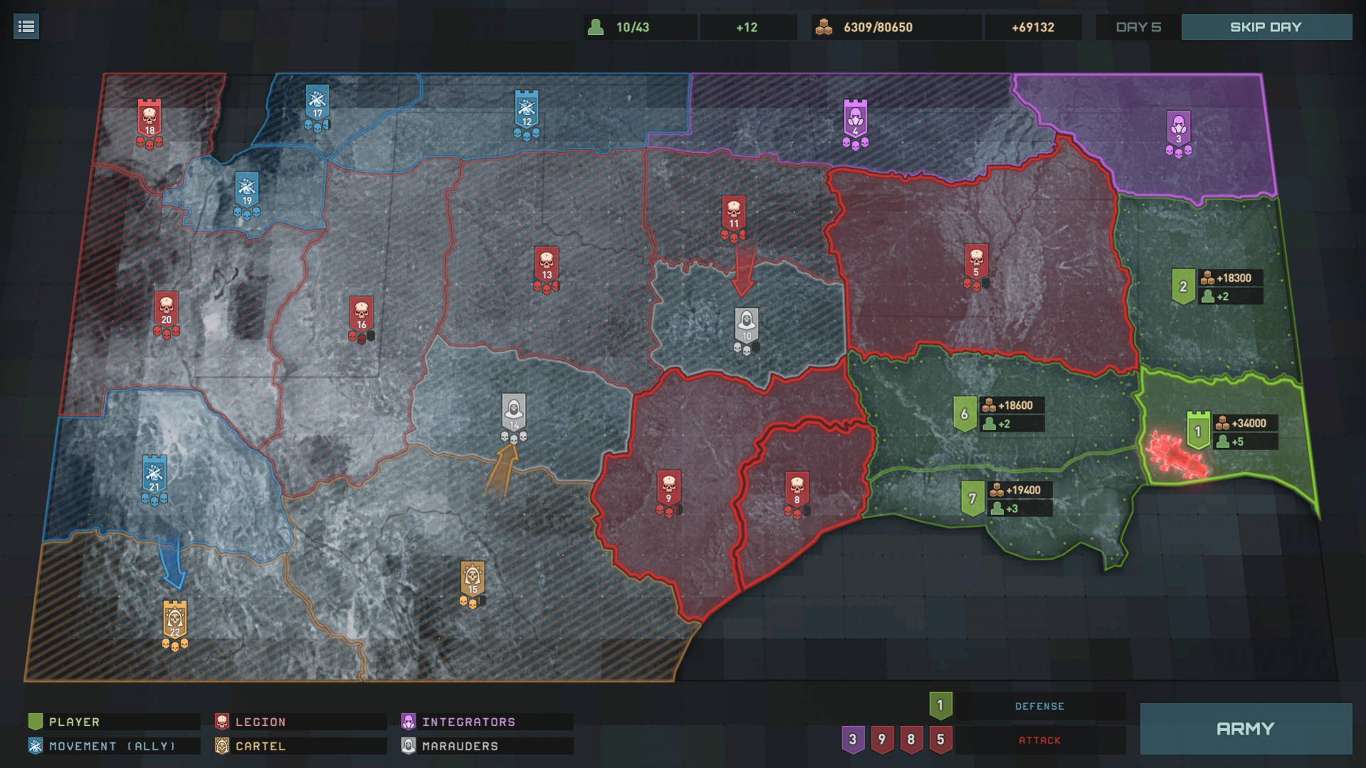 Terminator: Dark Fate - Defiance: Uprising review