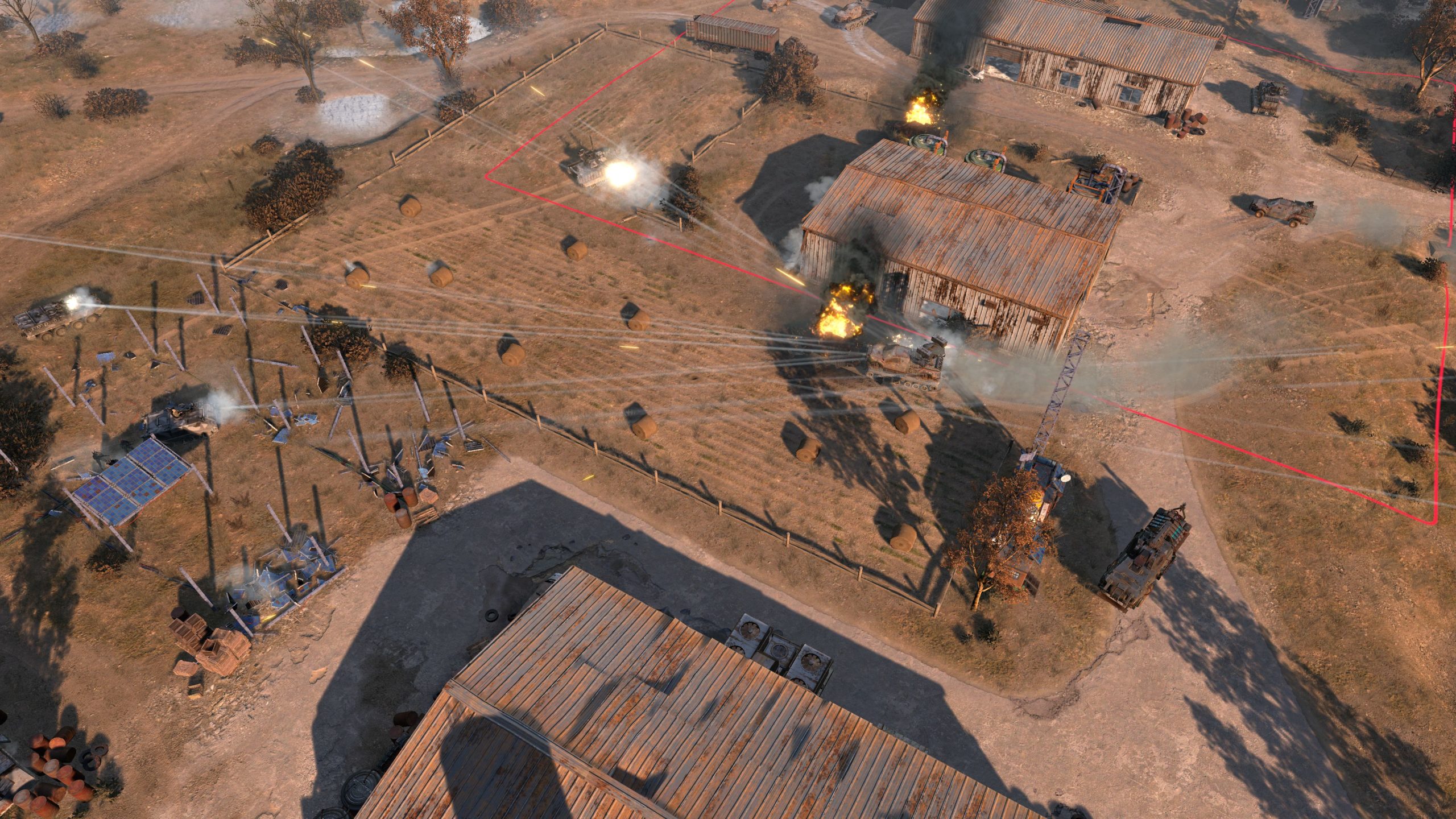 Terminator: Dark Fate - Defiance: Uprising review