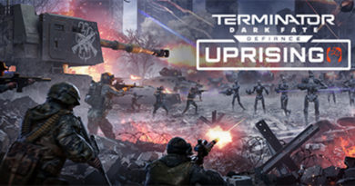 Terminator: Dark Fate – Defiance: Uprising DLC Review (PC) – Resistance Rising