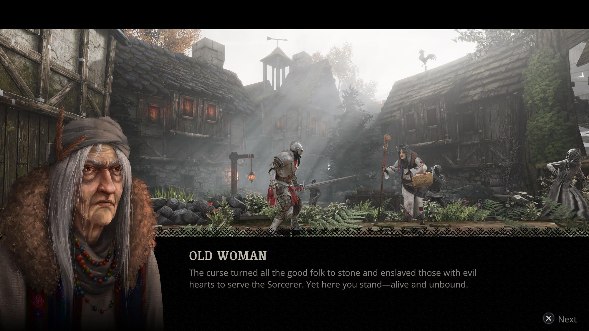 Castle of Heart review