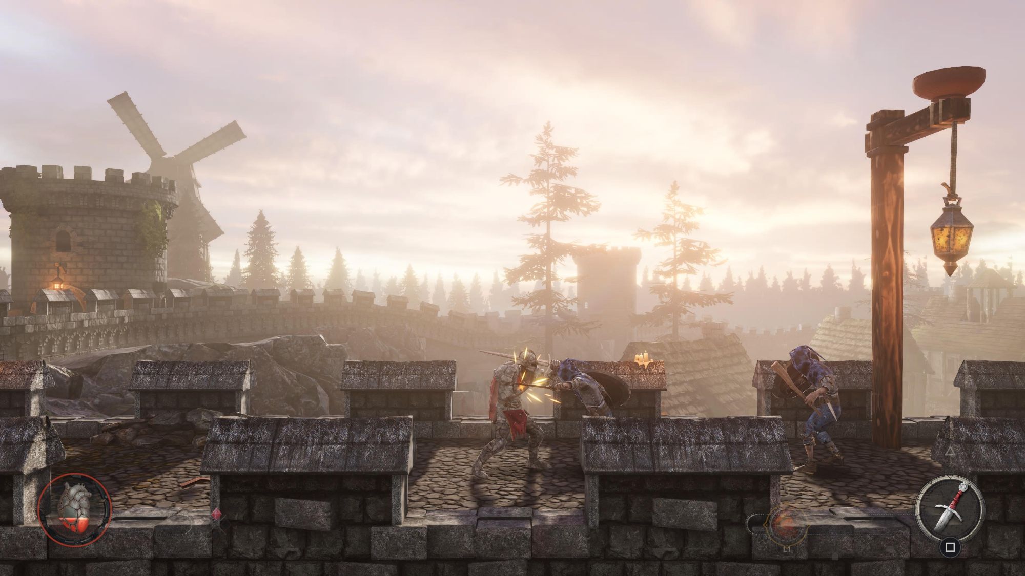 Castle of Heart review