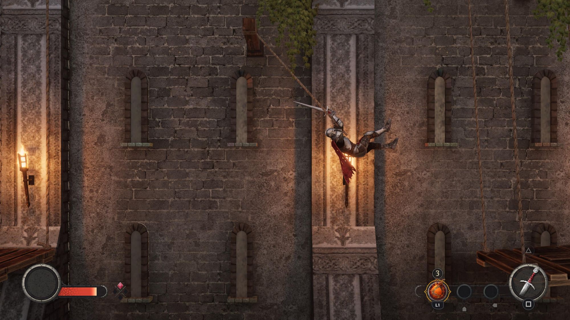 Castle of Heart review