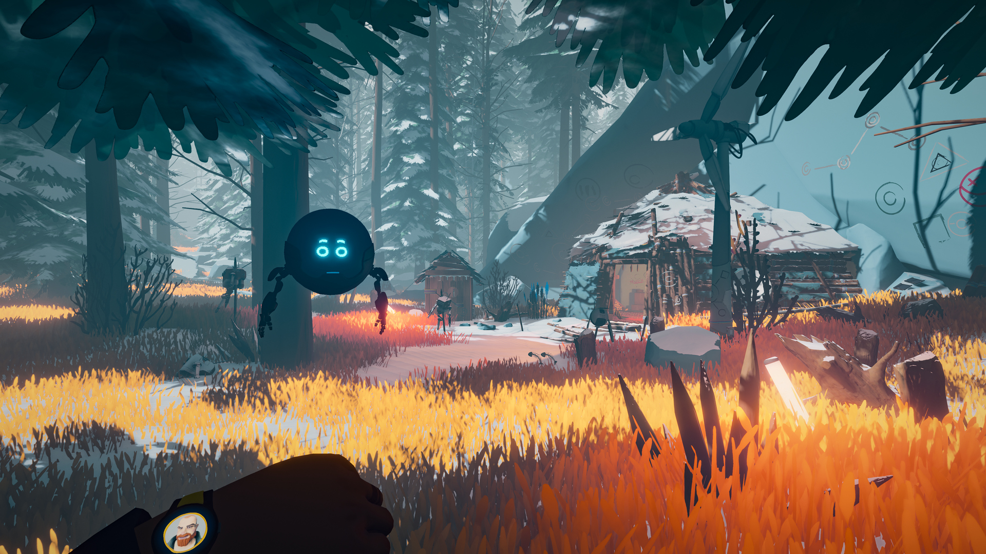 Arctic Awakening review