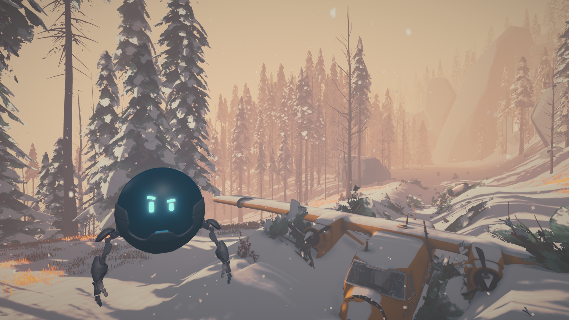 Arctic Awakening review