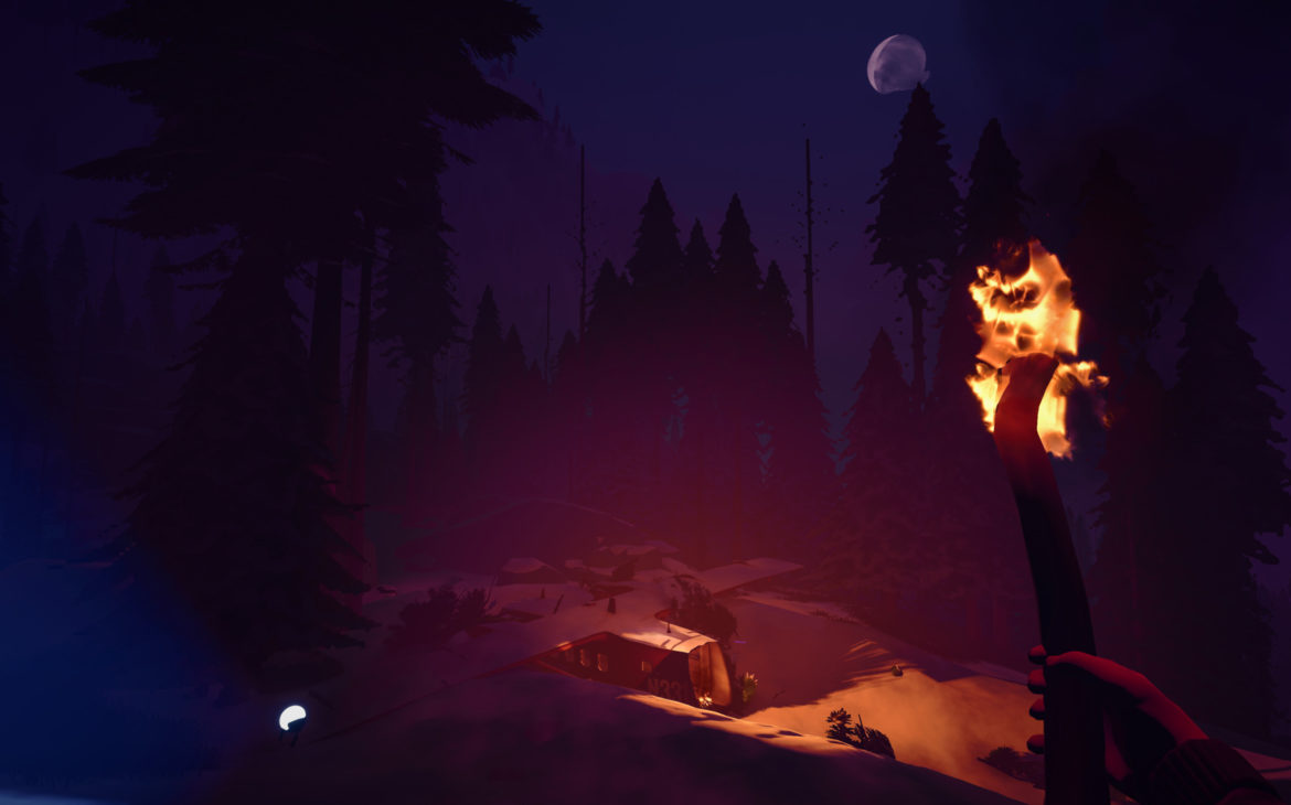 Arctic Awakening review