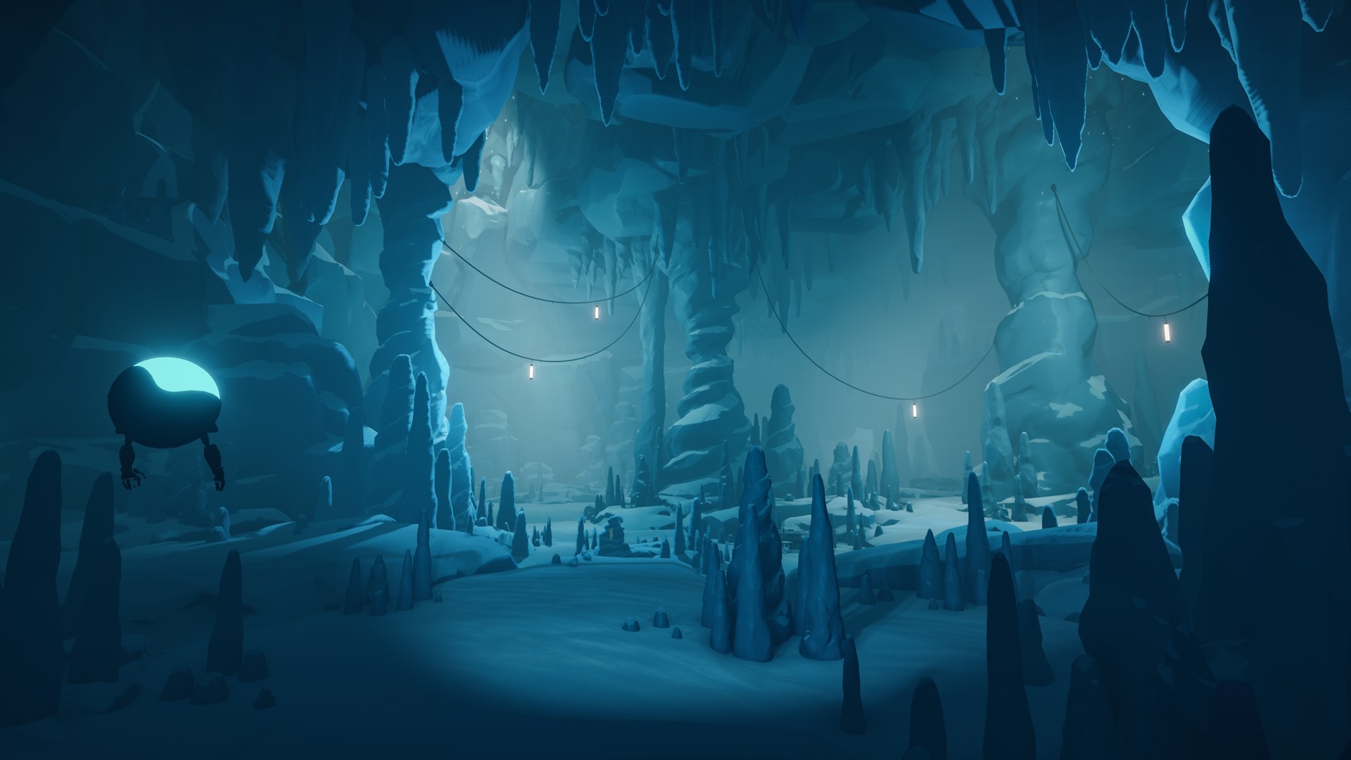 Arctic Awakening review