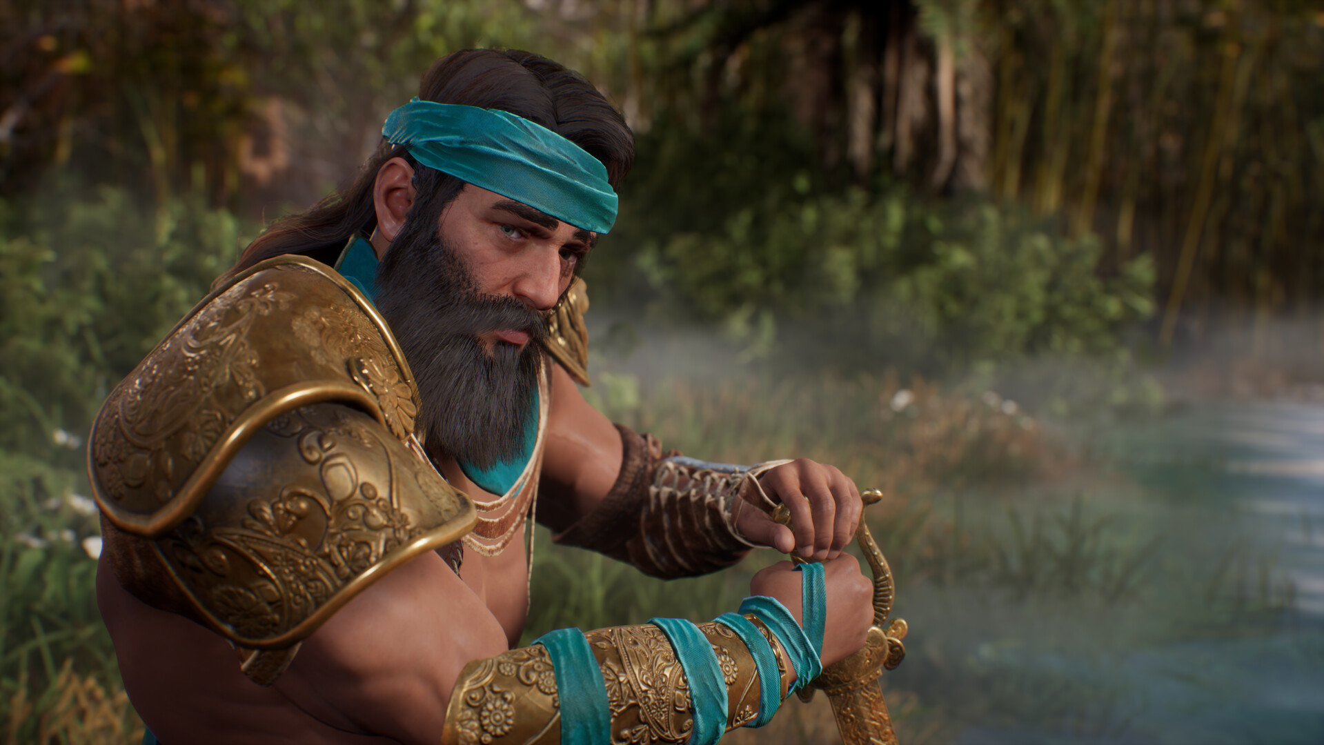 Blood of Mehran review