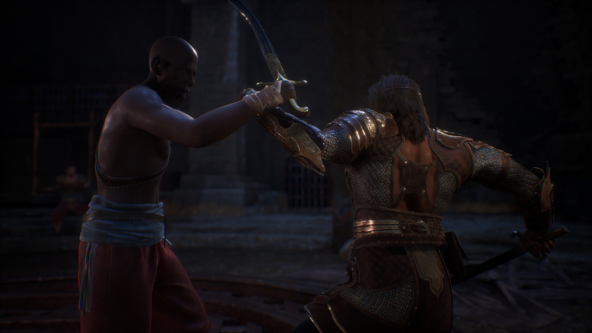 Blood of Mehran review