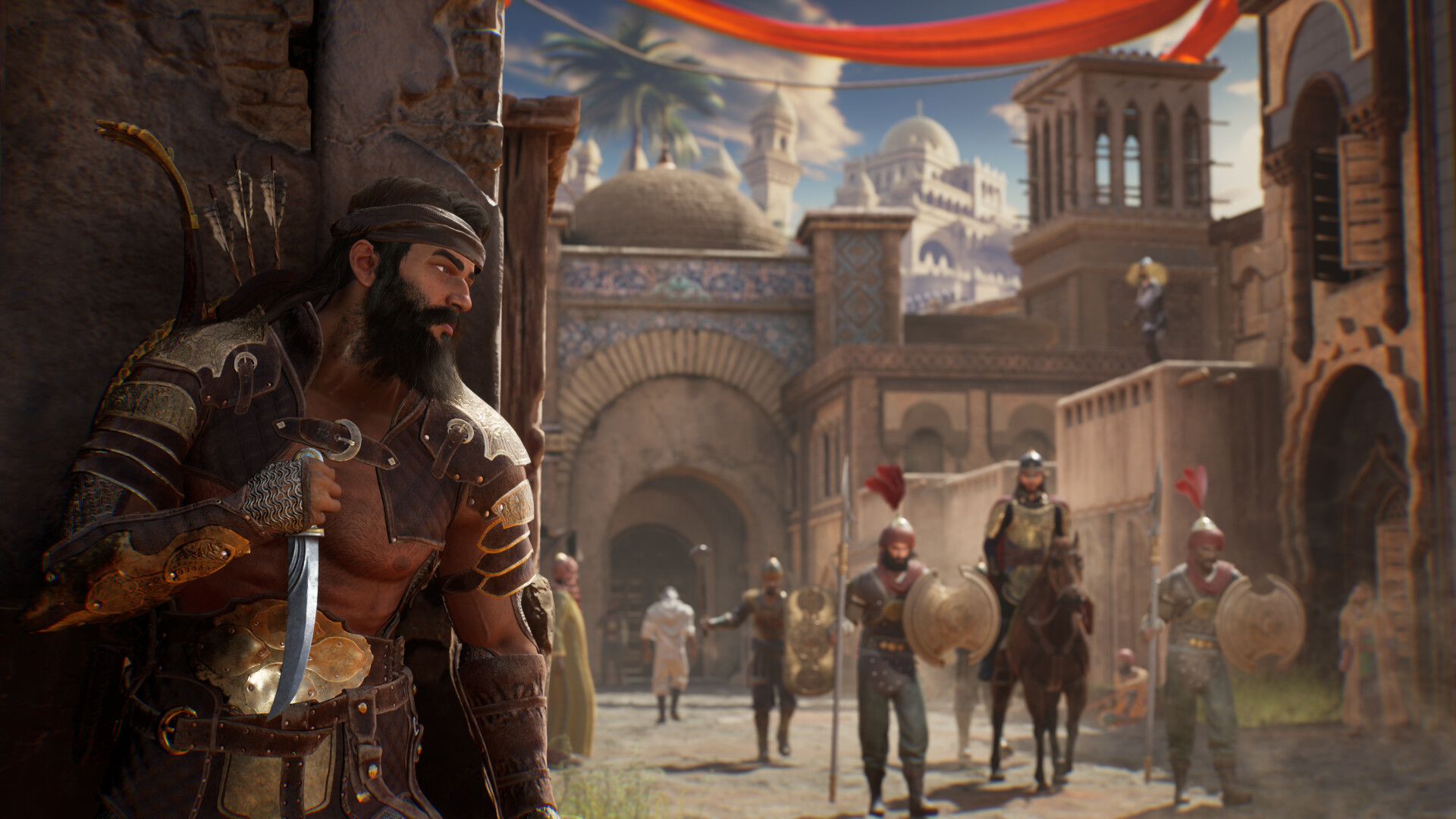 Blood of Mehran review