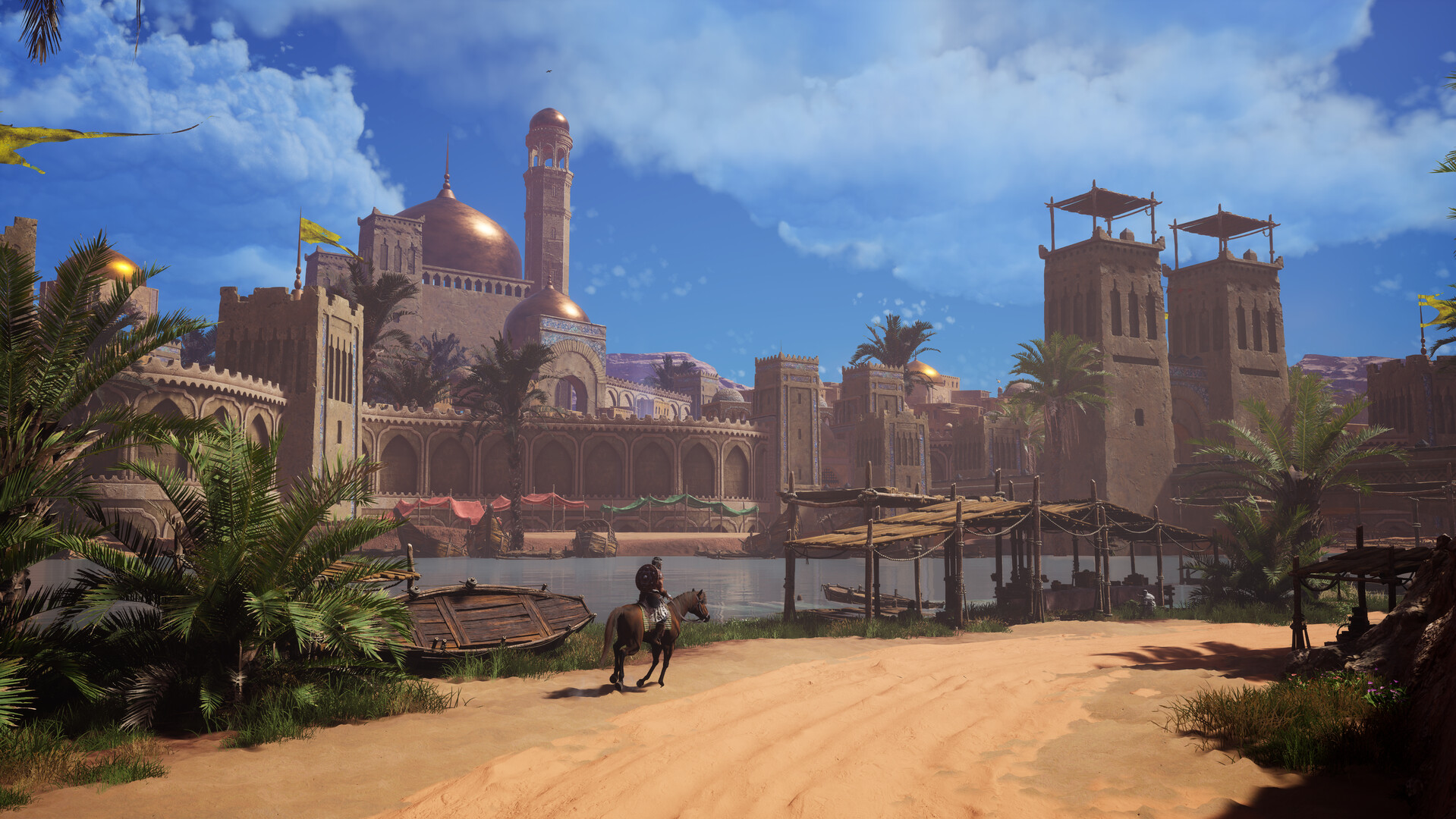 Blood of Mehran review