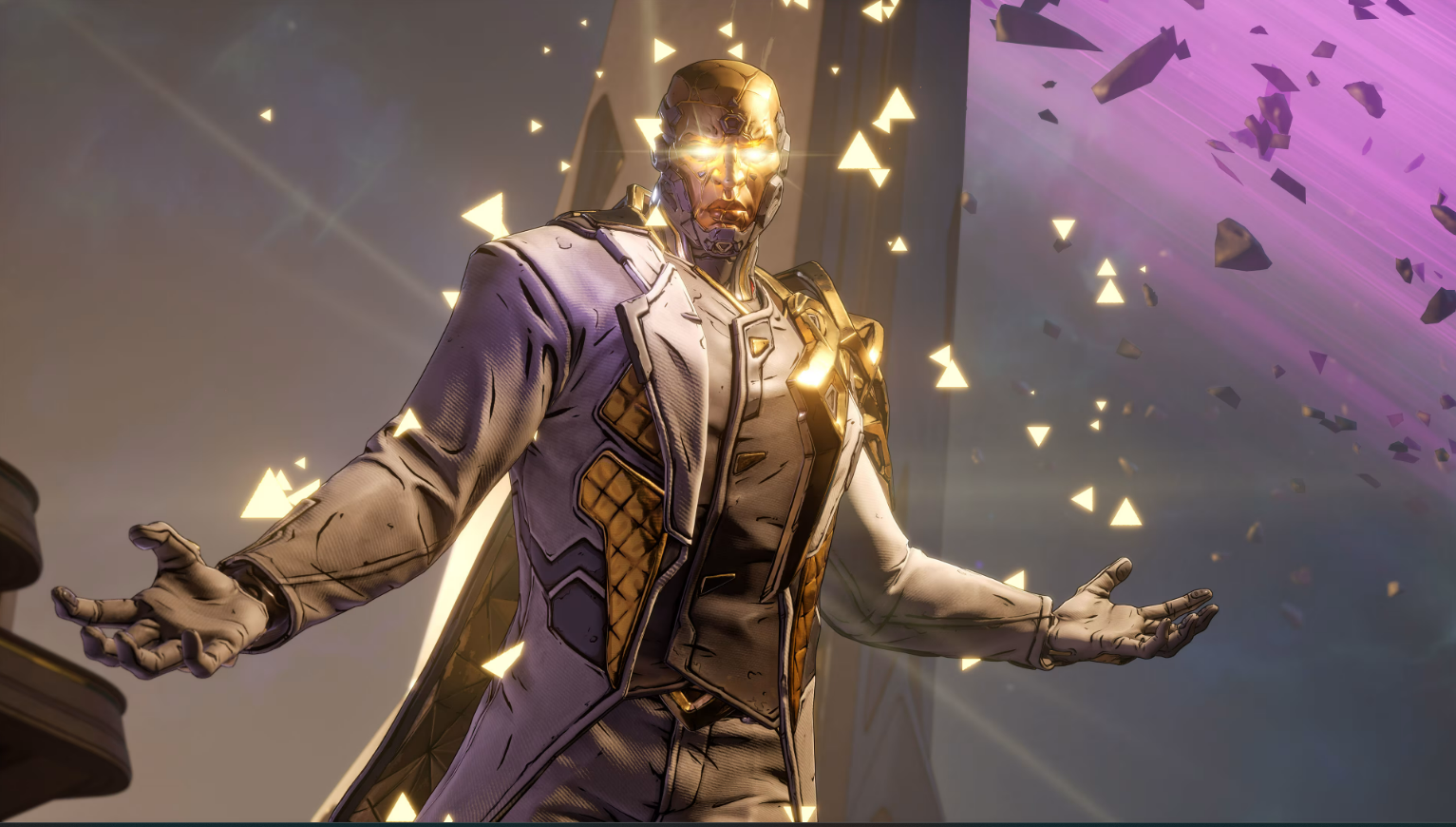 Borderlands 4 review