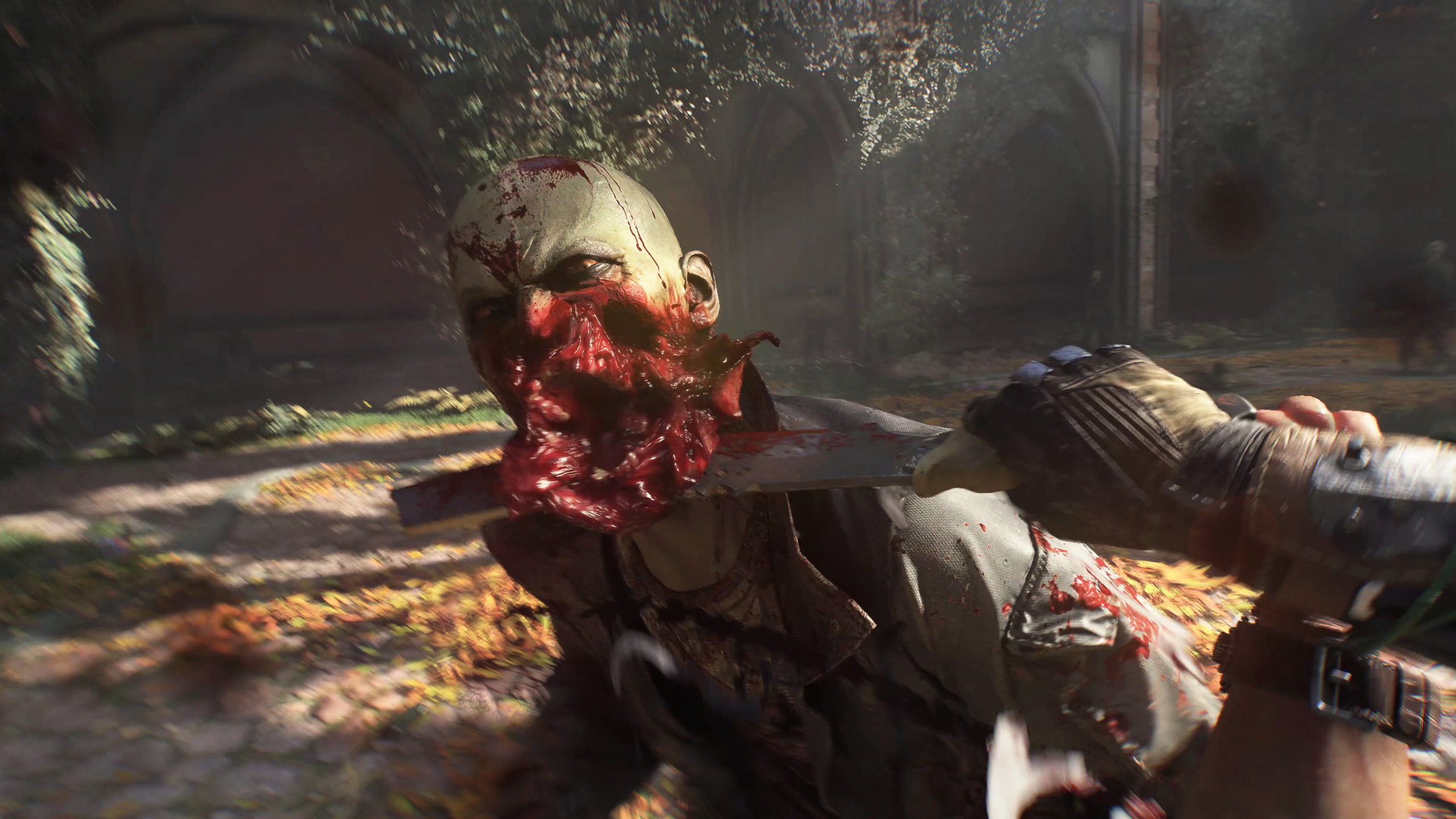 Dying Light: The Beast review