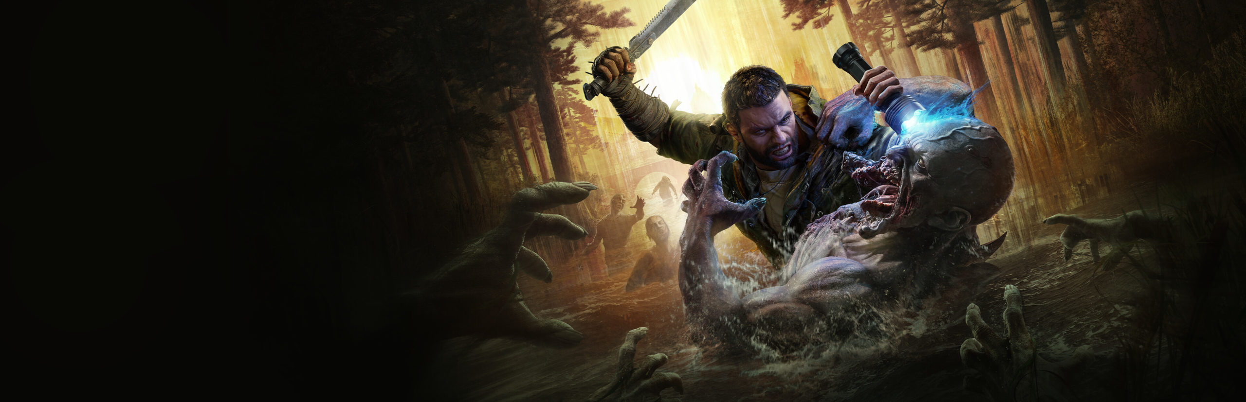 Dying Light: The Beast Review (PS5) – Gone Feral