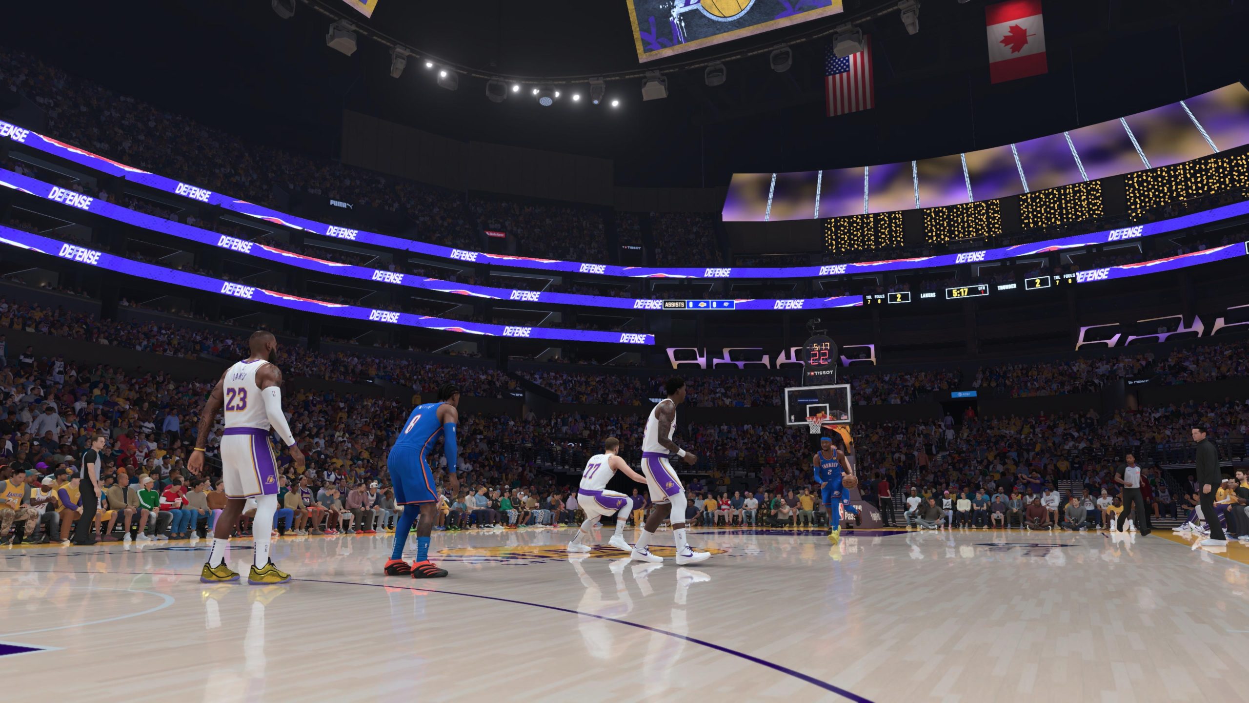 NBA 2K26 review