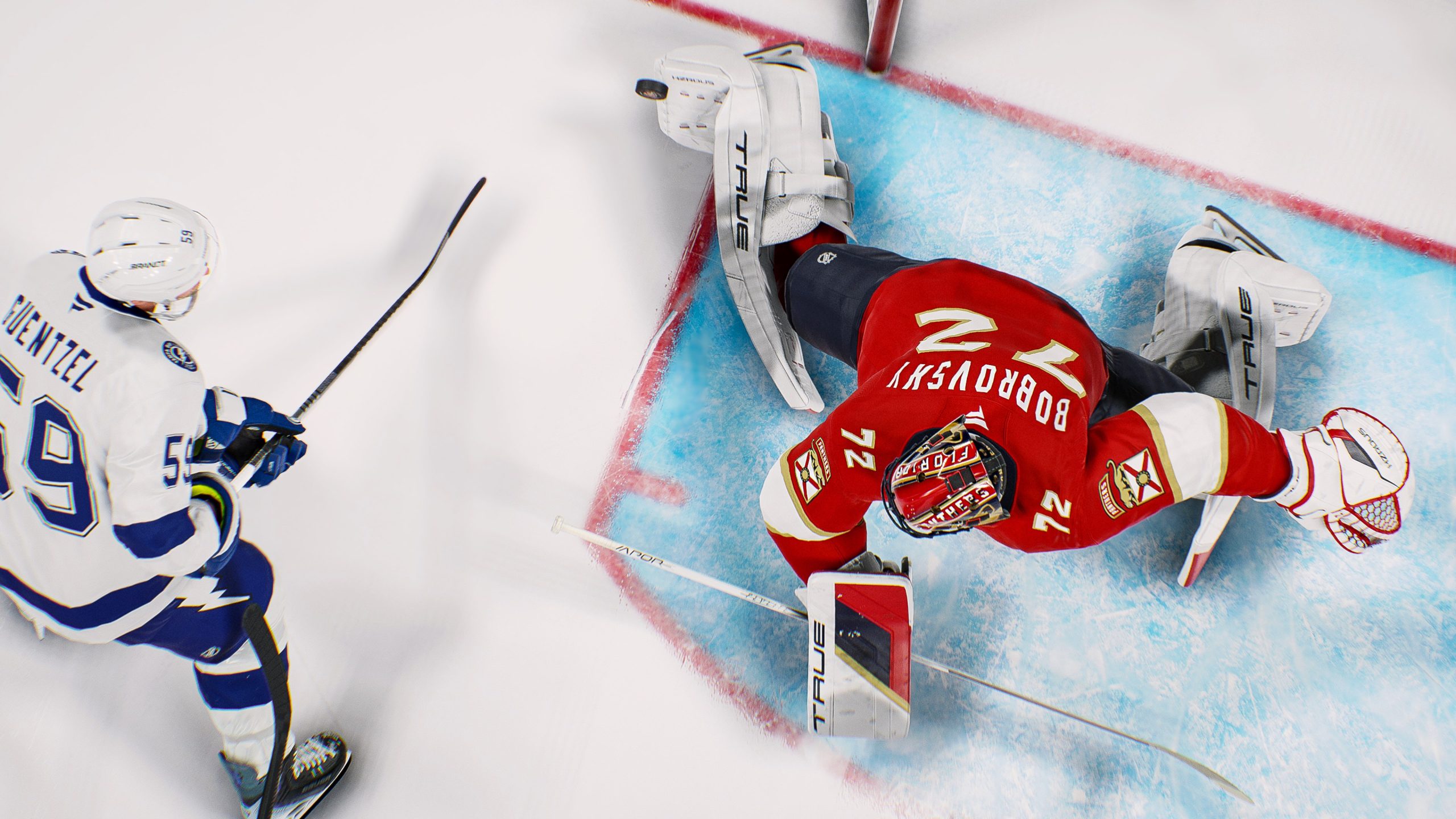 NHL 26 review