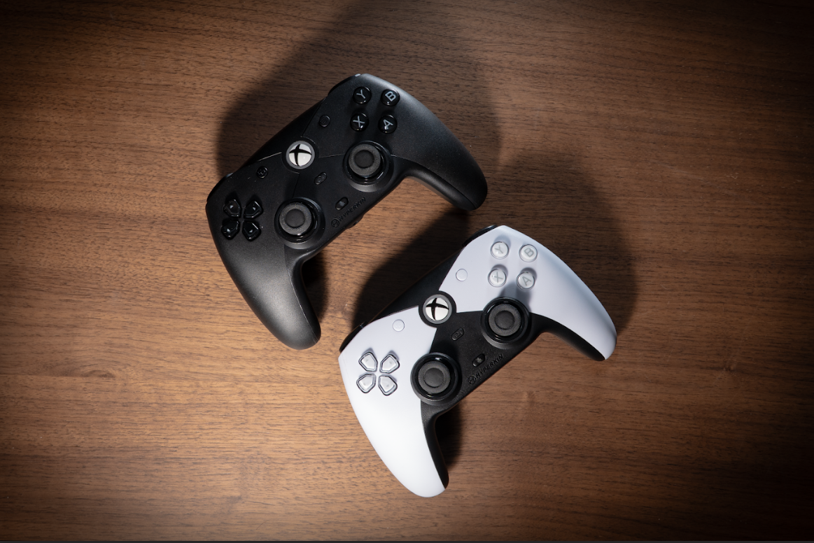 Hyperkin’s The Competitor Wired Controller Review (Xbox/PC) – The Duel of Parallels