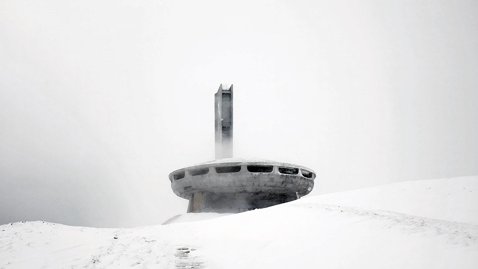the life of buzludzha review