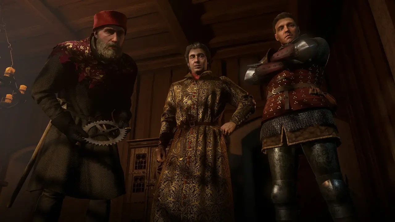 Legacy of The Forge review