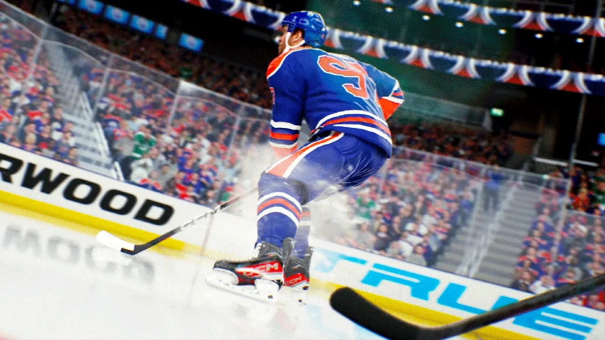 NHL 26 review