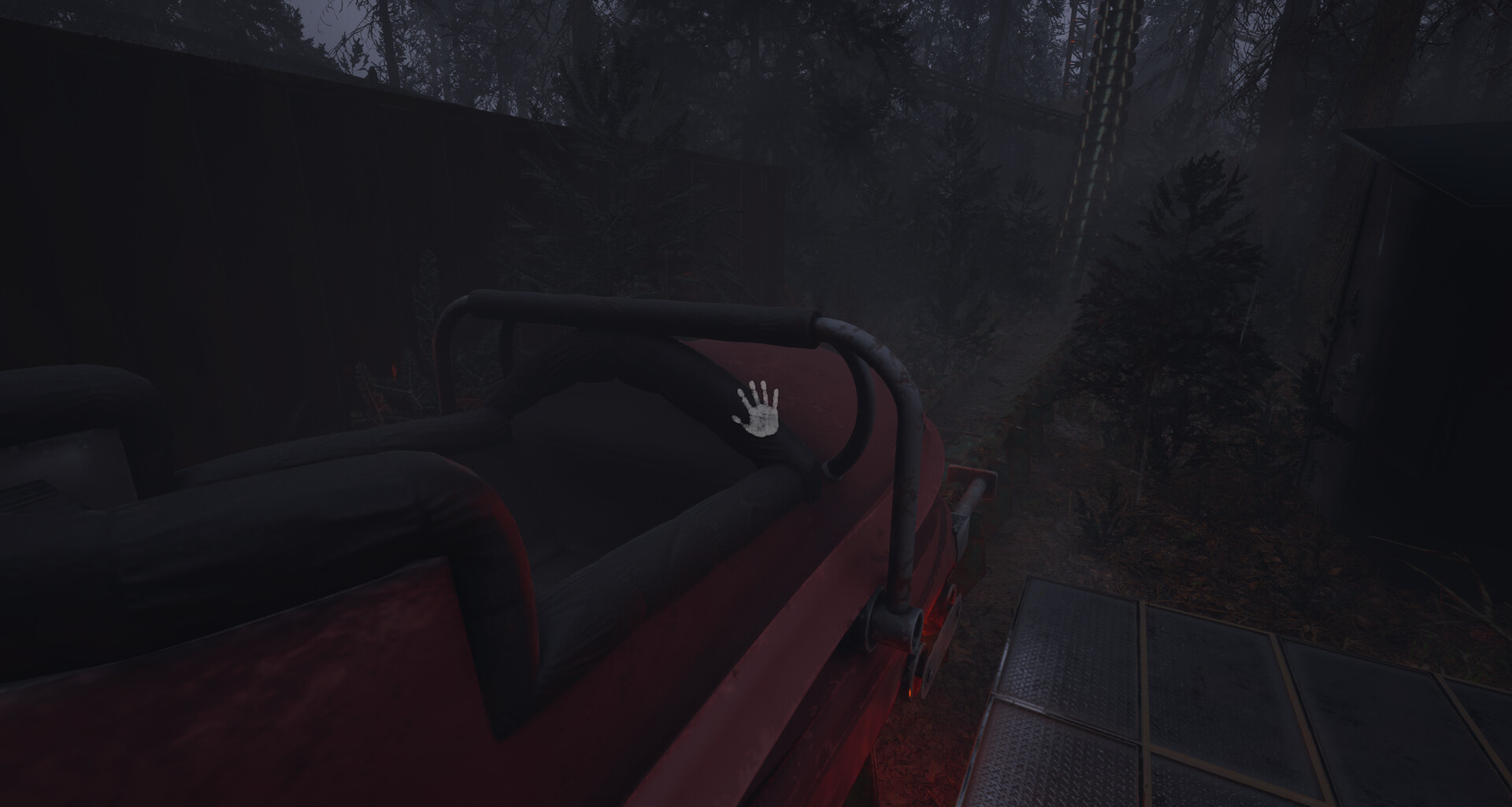 EMOTIONLESS: The Last Ticket review