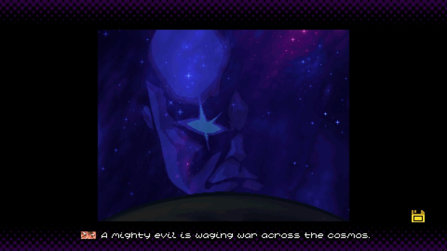 Marvel Cosmic Invasion Review (PS5) - Galaxy Quest - Finger Guns