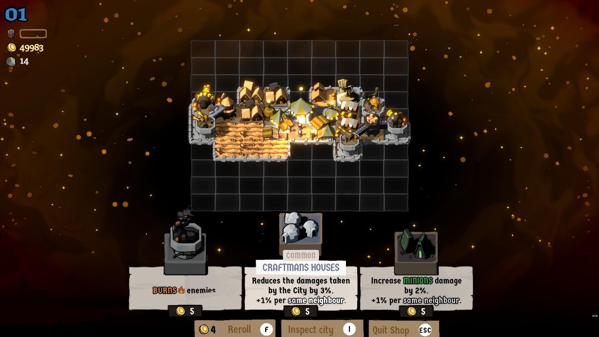 Monsters are Coming! Rock & Road review