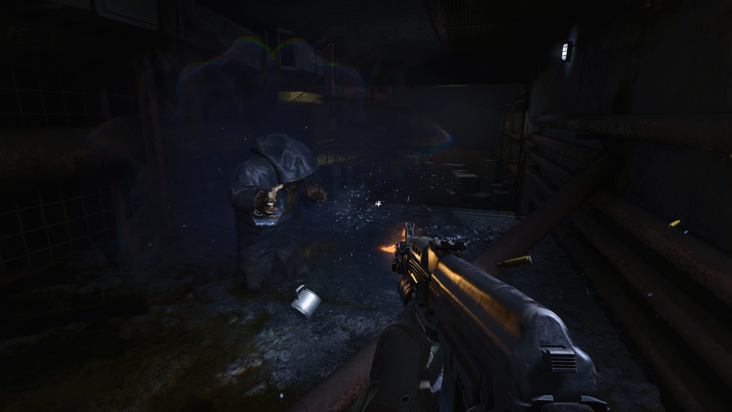 S.T.A.L.K.E.R 2: Heart of Chornobyl review