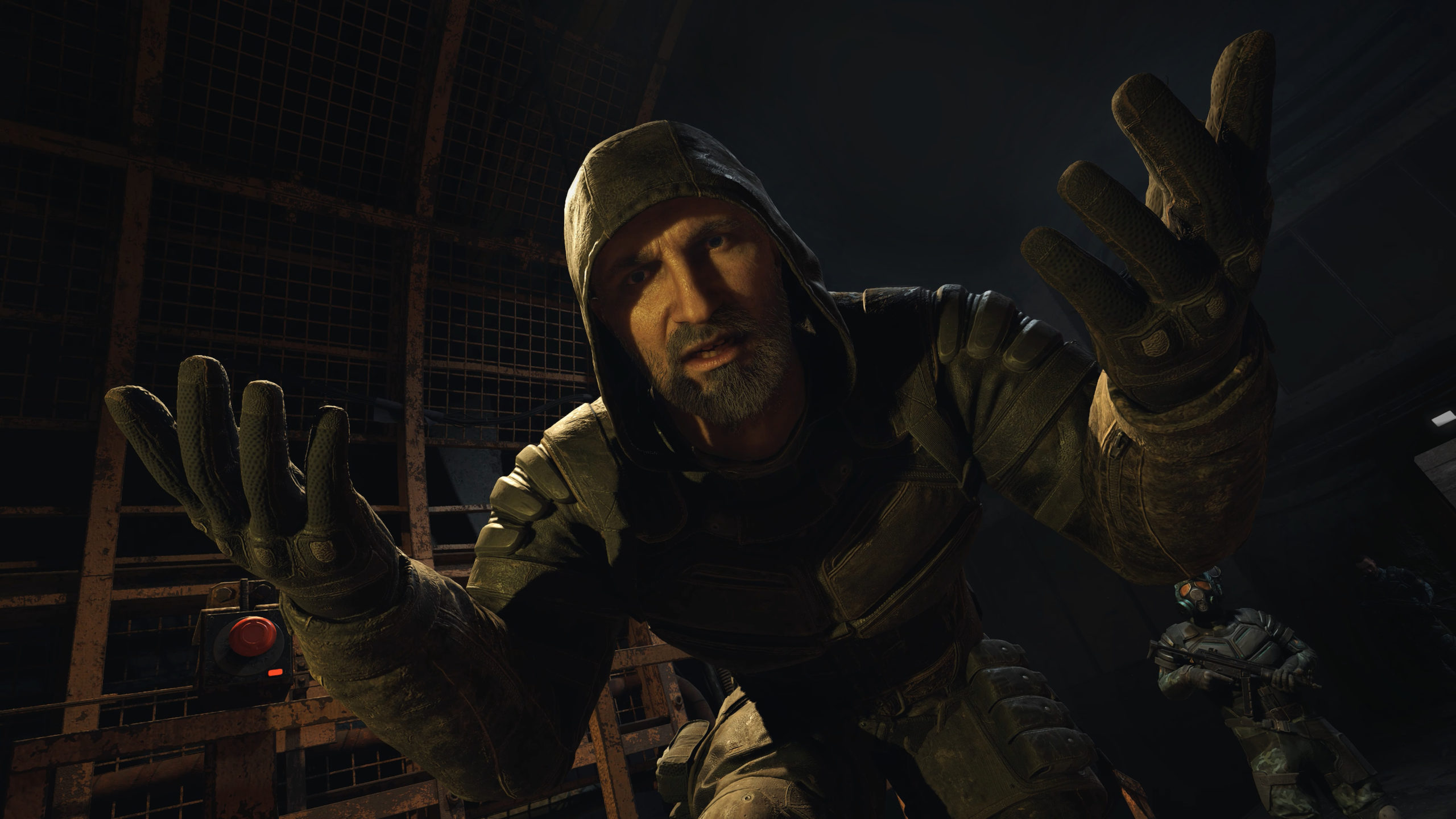 S.T.A.L.K.E.R 2: Heart of Chornobyl review