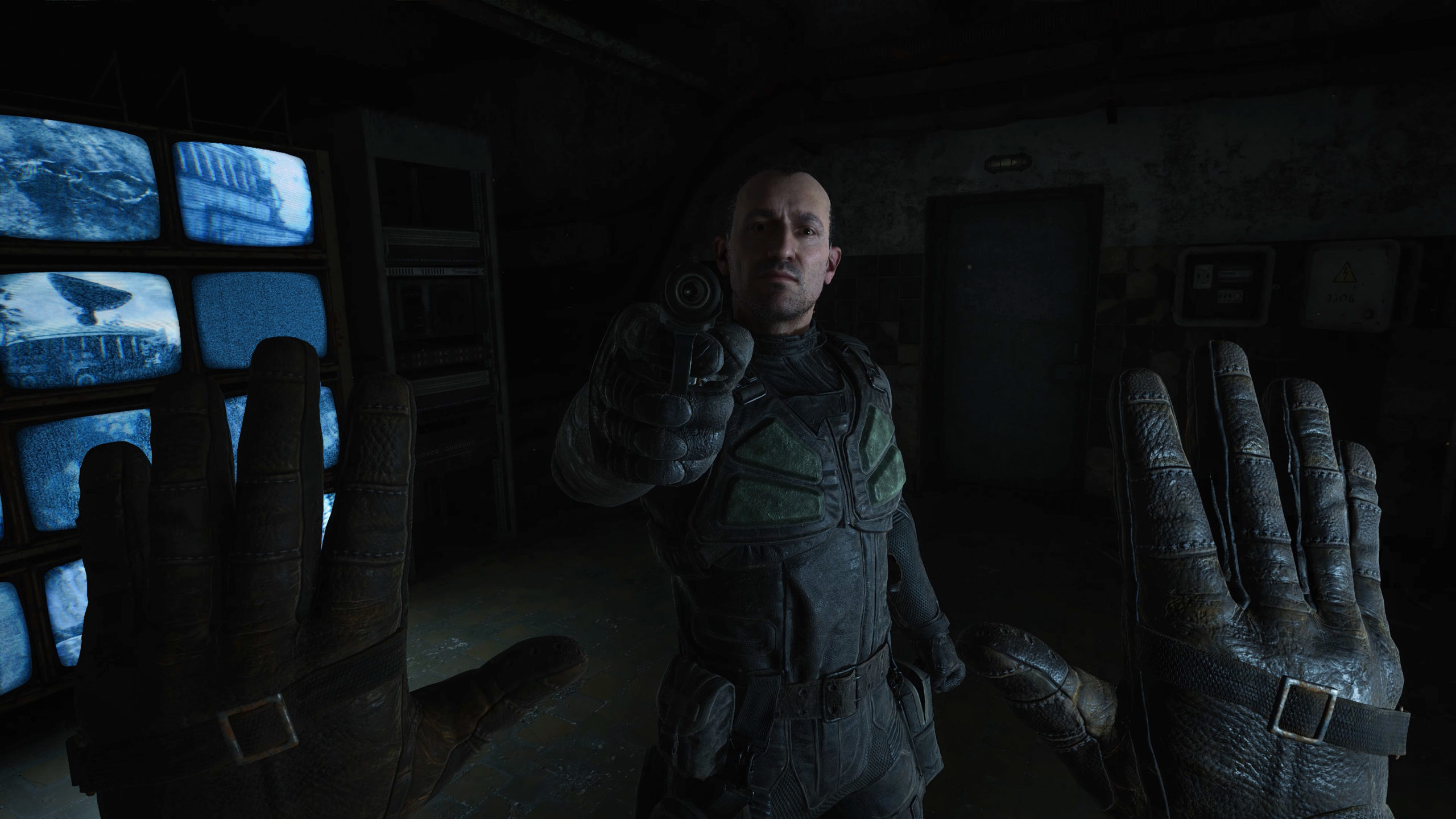 S.T.A.L.K.E.R 2: Heart of Chornobyl review