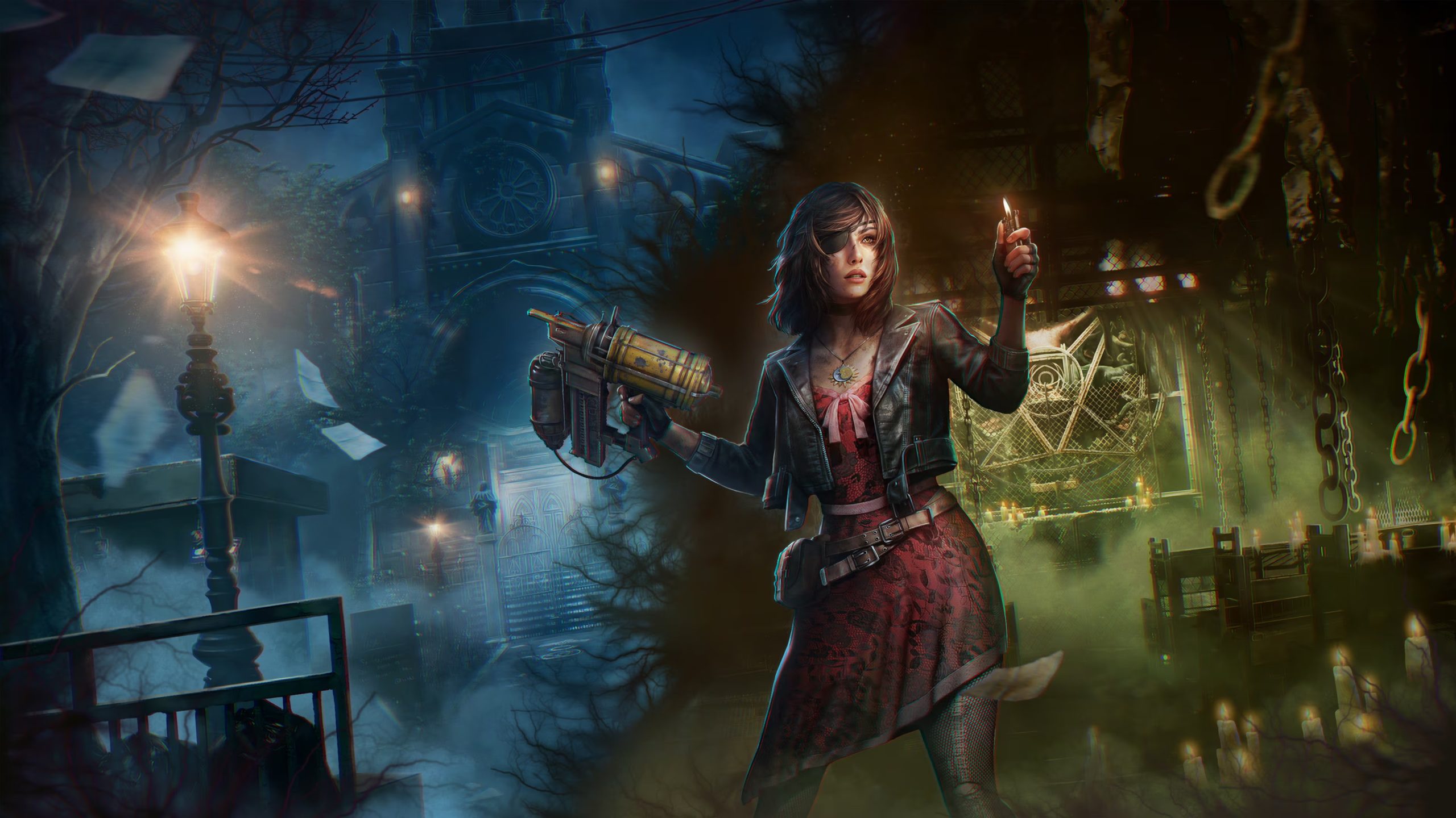 Tormented Souls 2 Review (PS5) – Sisters Act