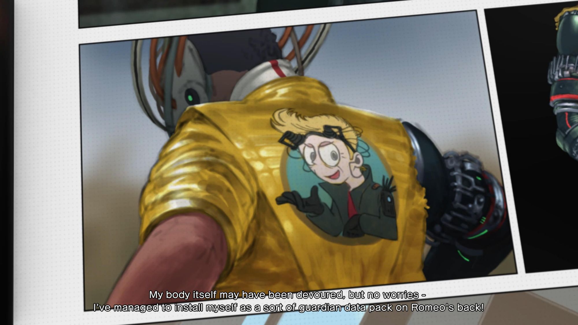 Romeo Is A Dead Man review