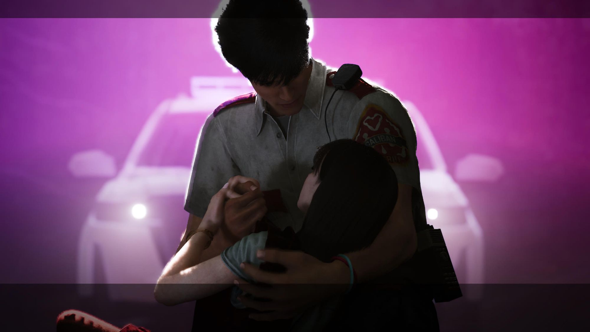 Romeo Is A Dead Man review