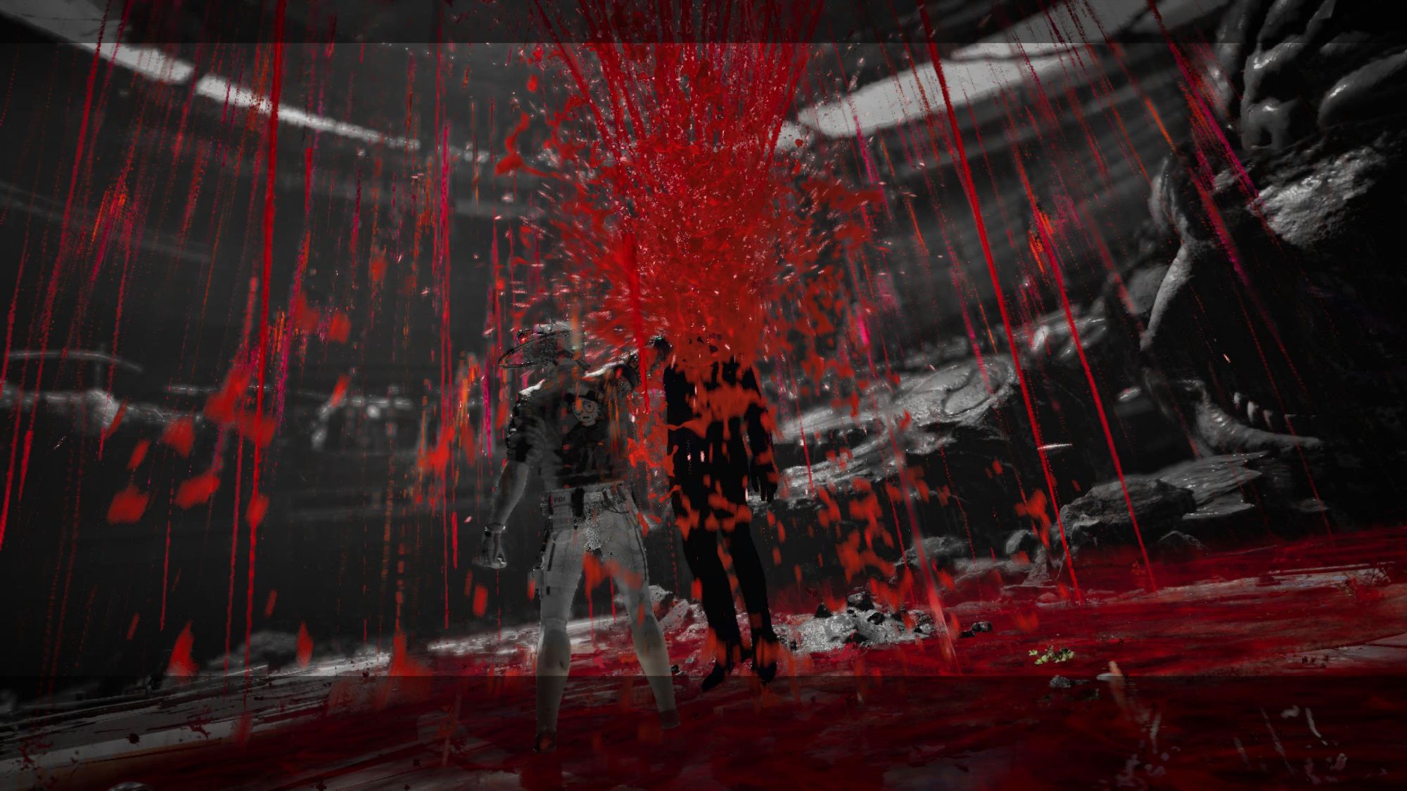 Romeo Is A Dead Man review