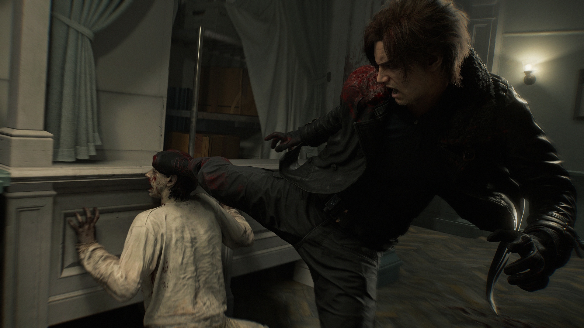 Resident Evil Requiem review