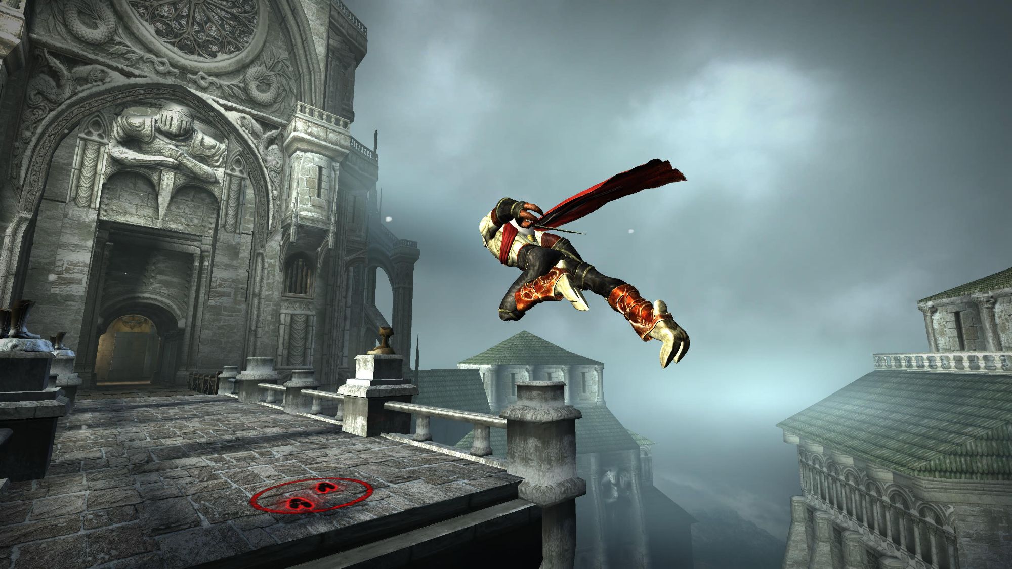 Legacy of Kain Defiance review