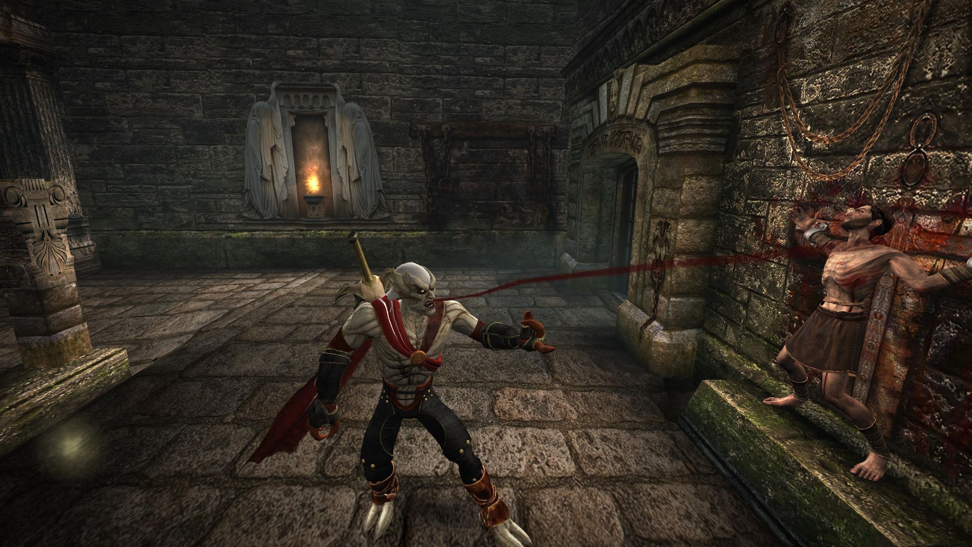 Legacy of Kain Defiance review