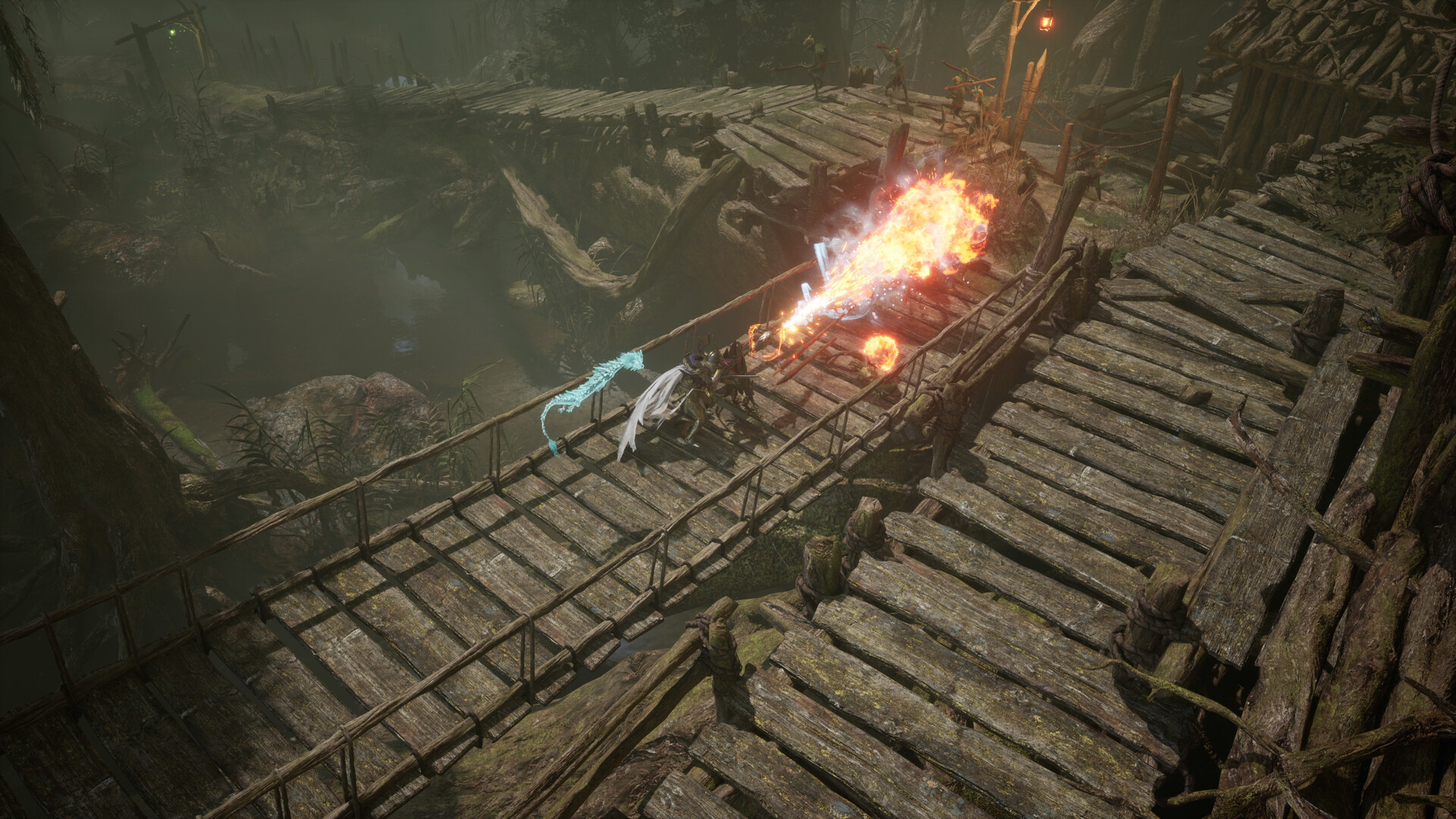 Dragonkin: The Banished review