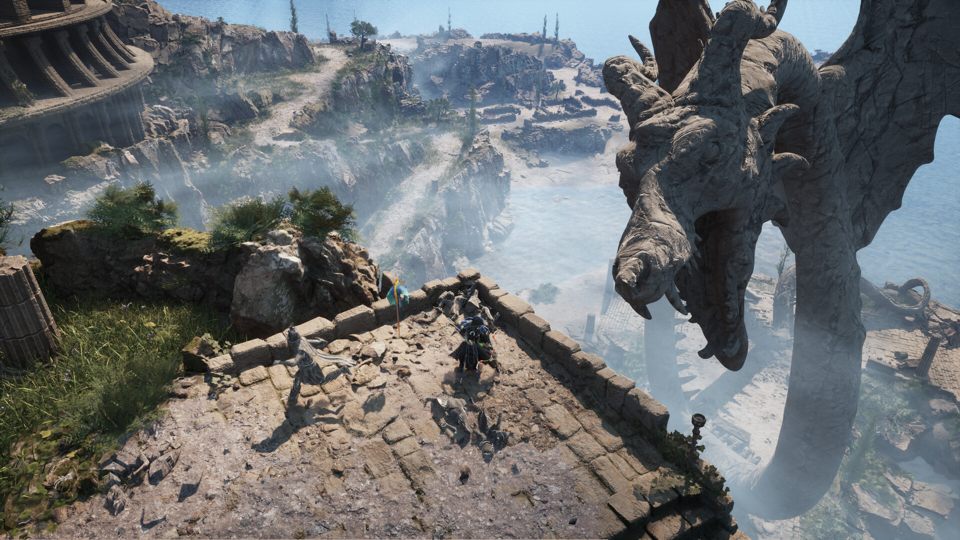 Dragonkin: The Banished review