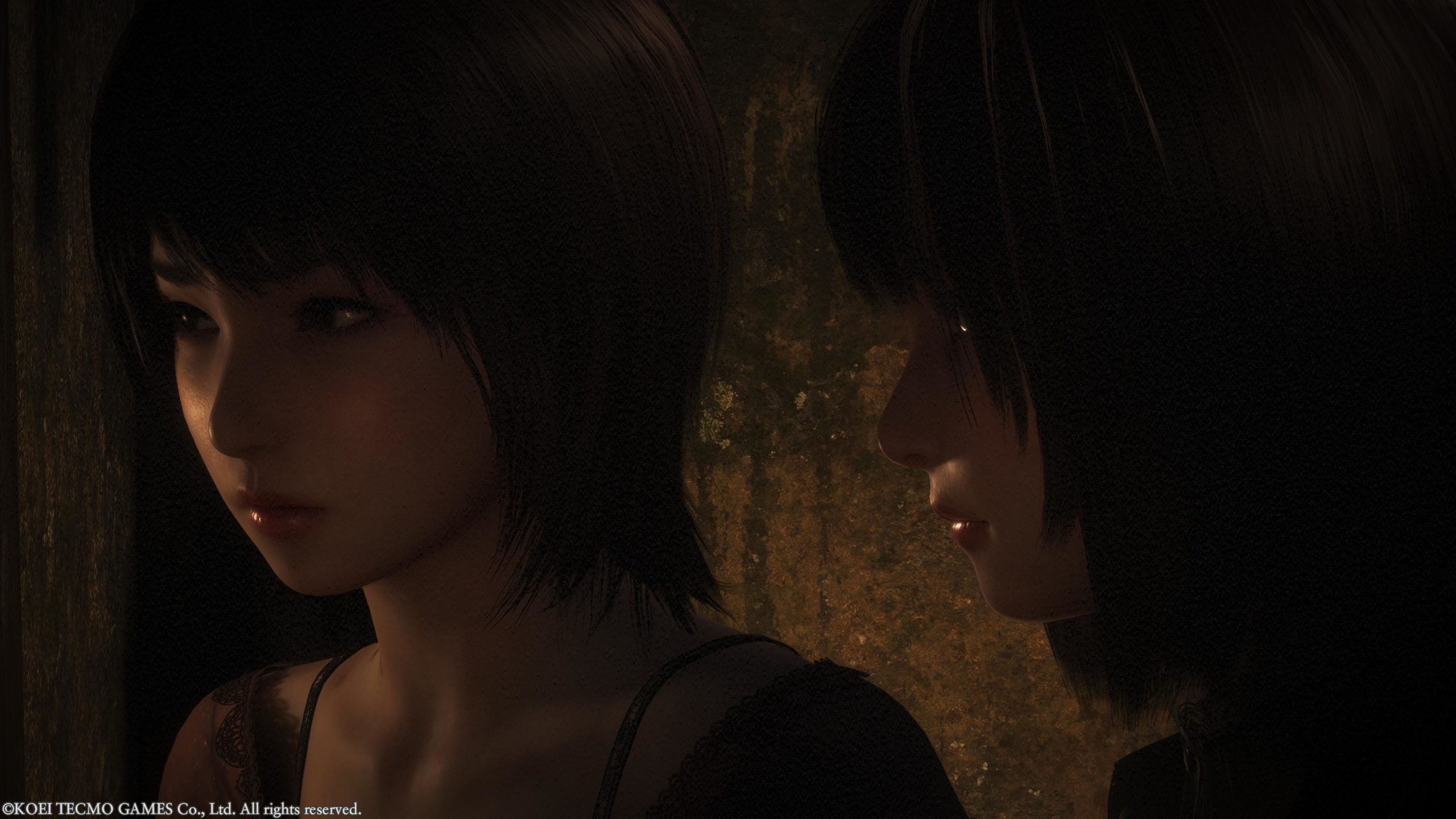 Fatal Frame review
