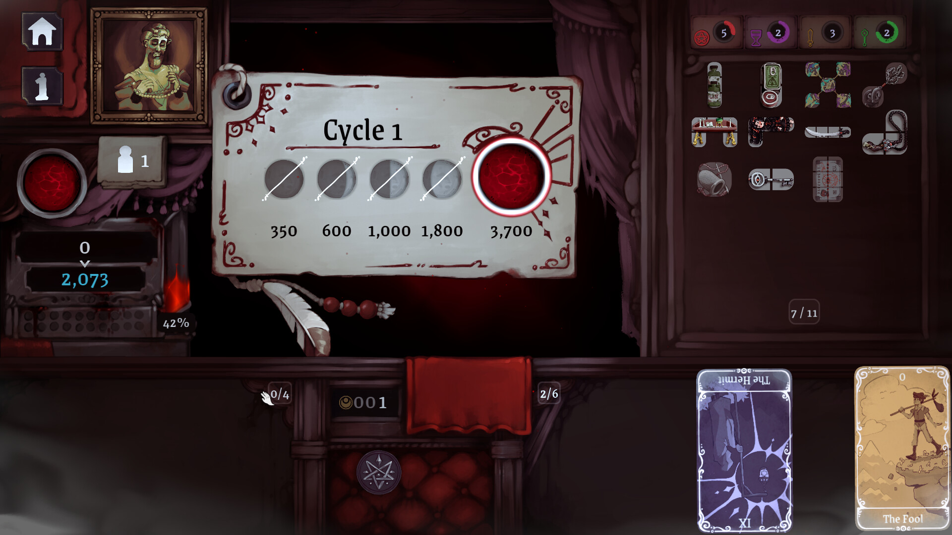 Fortune Seller review