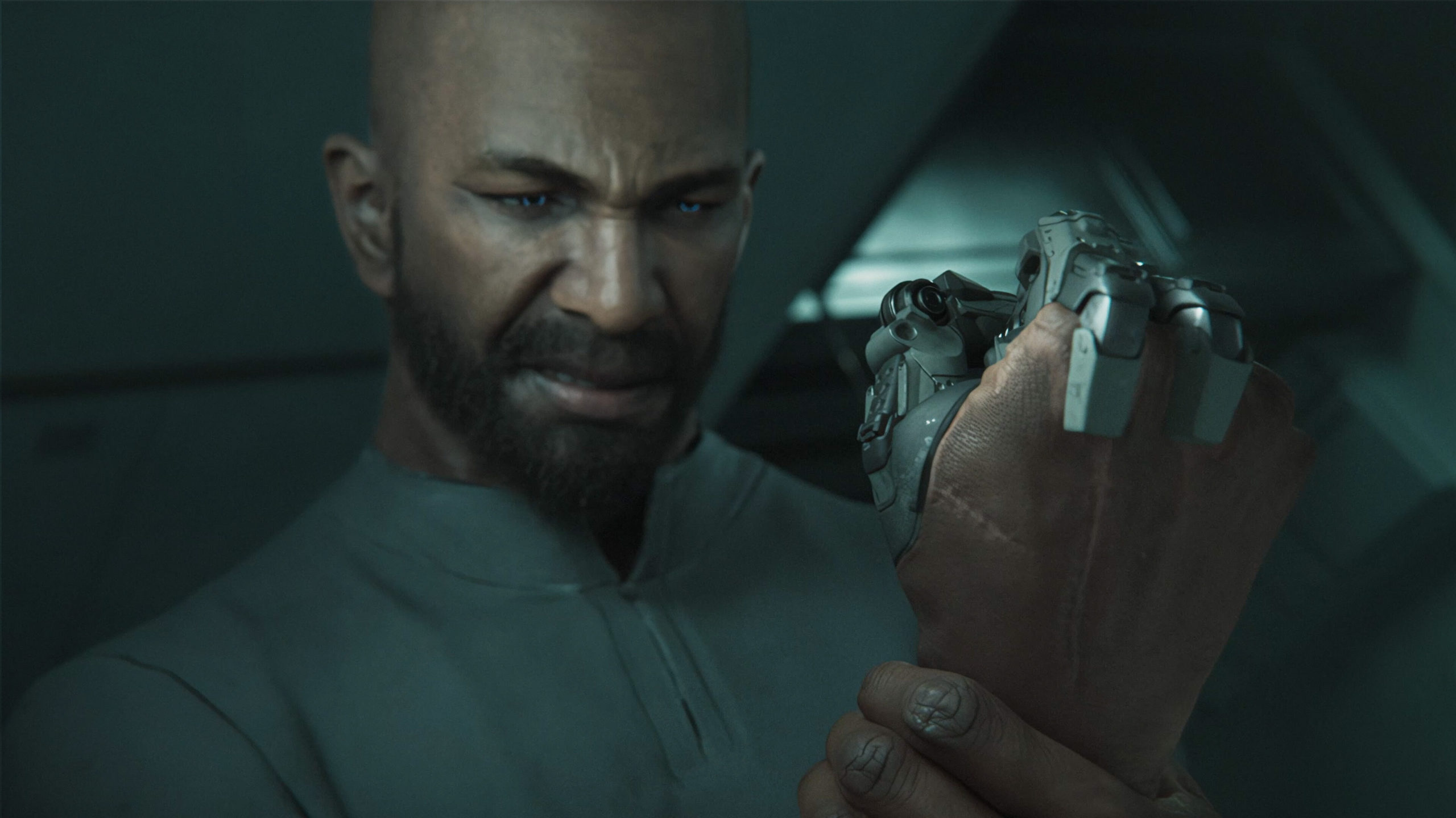 Cthulu: The Cosmic Abyss review